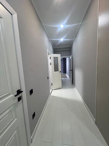 Продажа квартир: 3 комнаты, 70 м², Элитка, 6 этаж, Евроремонт at lalafo.kg — 4 Продажа квартир: 3 комнаты, 70 м², Элитка, 6 этаж, Евроремонт — 4