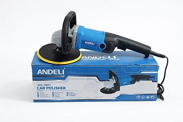 ANDELI ADL-6027 avtomobil cilalayıcı Texniki göstəricilər: - Güc lalafo.az -da ANDELI ADL-6027 avtomobil cilalayıcı Texniki göstəricilər: - Güc