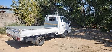 хундай аванте 1: Hyundai Porter: 2020 г., 2.5 л, Типтроник, Дизель — 6