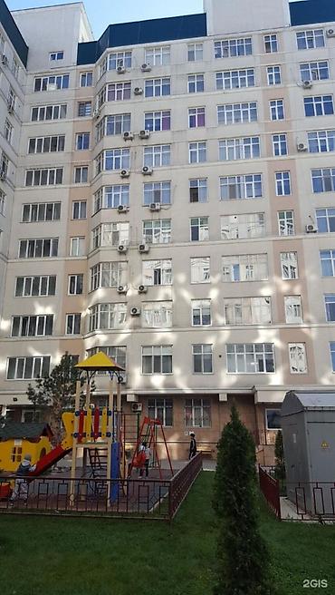Продажа квартир: 2 комнаты, 72 м², Элитка, 4 этаж — 6