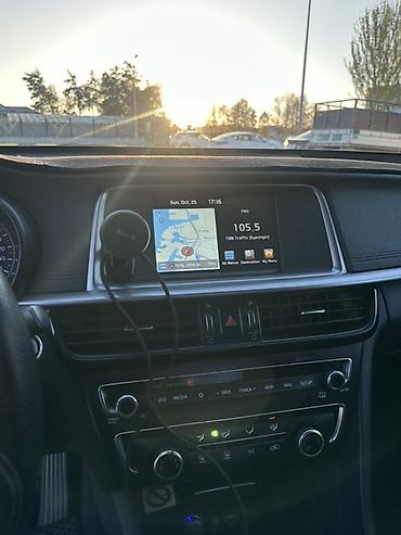 т 82: Kia K5: 2019 г., 2 л, Автомат, Газ, Седан — 8