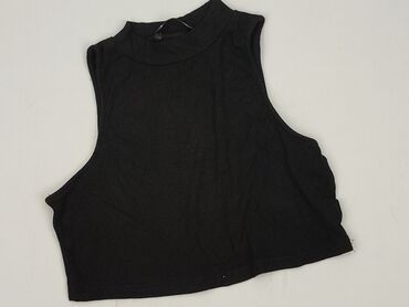 bluzka z otworem na kciuk: Women`s top, Shein, size L (EU 40)