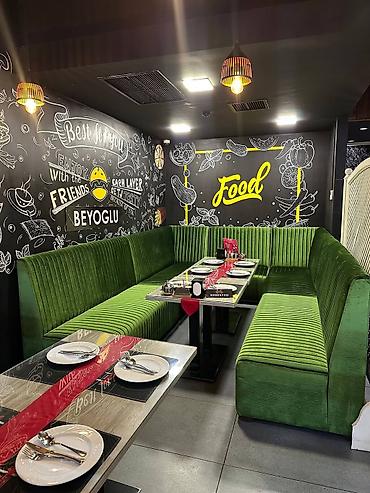 restoran is: 🤗Salam Sifariş və suallarınız üçün birbaşa WhatsApp-a yazın 📲 👉 +994 — 3
