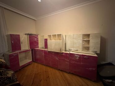 metbex wkaflari: Mebel normal vəziyyətdədir. Üzünü 5 metrdir. Qiyməti 600 manat