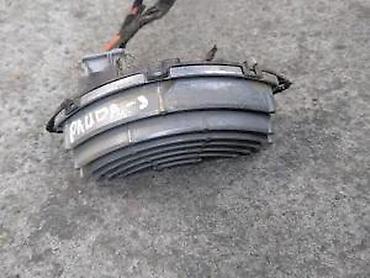 ventilator kabine: Fiat panda 3 reostat u kabini digitalna klima. Fiat panda 3 reostat u — 1