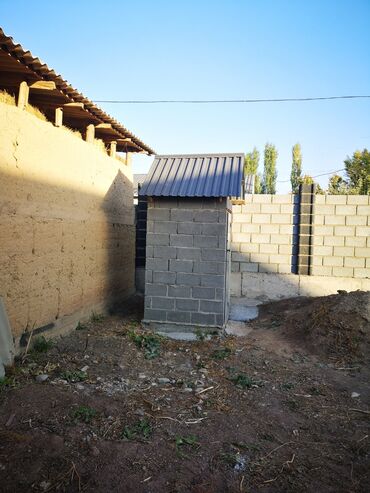 Продажа домов: Дом, 100 м², 5 комнат, Собственник — 6