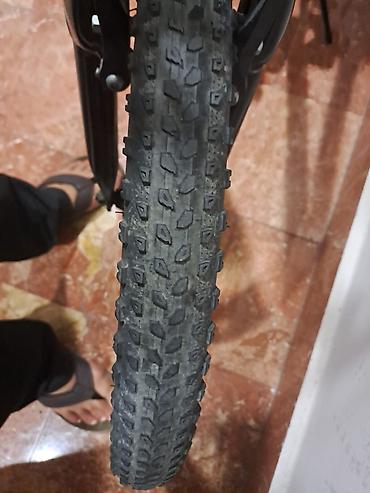 Velosipedlər: TREK uşaqlar üçün dağ velosipedi - Çərçivə: yüngül alüminium, aşağı — 4