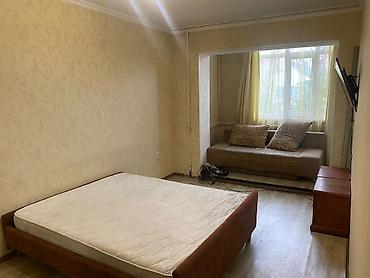 Долгосрочная аренда комнат: 48 м², С мебелью — 1