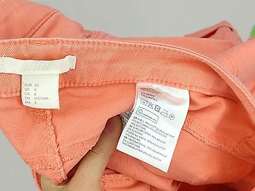 h: H&M, Szorty damskie, rozmiar S — 4