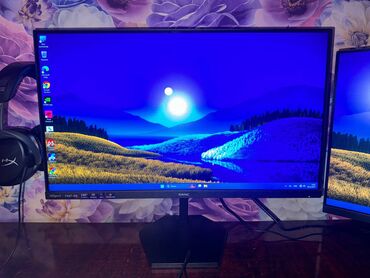 Настольные ПК и рабочие станции: Компьютер, ядер - 6, ОЗУ 16 ГБ, Игровой, Новый, AMD Ryzen 5, NVIDIA GeForce RTX 5070, NVMe — 3