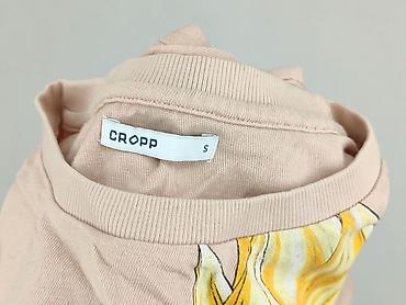 msi t shirty: Cropp, T-shirt damski, rozmiar S — 4