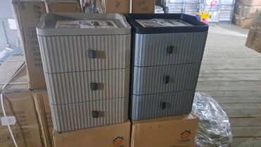 Komodlar: Yeni, Güzgüsüz, İran — 15