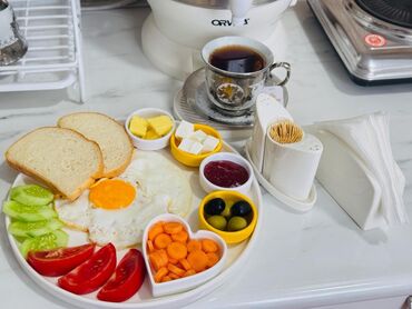 Otaqların günlük kirayəsi: Şəhərin mərkəzində, Qış Parkının yaxınlığında yerləşən Alina Home Baku — 8