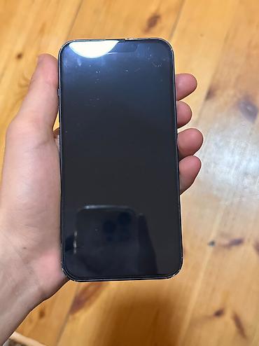 samsung s3350 ch@t 335: IPhone 13, 128 GB, Blue Titanium, Face ID — 6