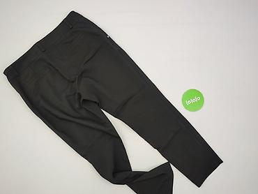 trousers: Spodnie materiałowe damskie, rozmiar XL — 3