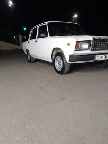 VAZ (LADA): VAZ (LADA) : 0.7 l | 1988 il 1988 km Sedan