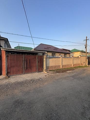 Продажа коттеджей и домов: Продаётся участок с домом Адрес: пересечение Шукурова/Жантошева - at lalafo.kg — 3 Продажа коттеджей и домов: Продаётся участок с домом Адрес: пересечение Шукурова/Жантошева - — 3