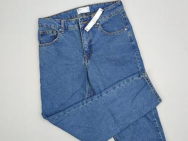 easy: ASOS Design, Jeansy damskie, rozmiar S — 1