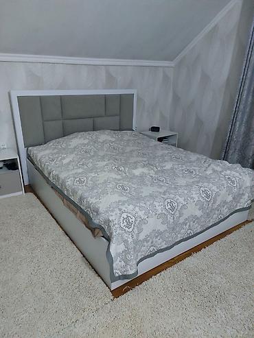 200: 200 м², 6 комнат и более, Арча-Бешик ж/м, Без животных — 4