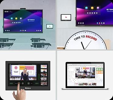 video capture: IQVideo LCS710 Lecture Capture System IQVideo LCS710 Lecture Capture — 1