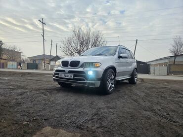 ауди двигатель 2 3: BMW X5: 2006 г., 3 л, Автомат, Дизель, Кроссовер