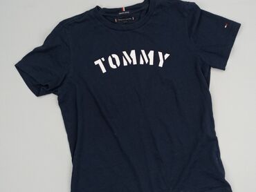 koszulka wisla krakow: Футболка, Tommy Hilfiger, 12 р., 146-152 см, стан - Дуже гарний