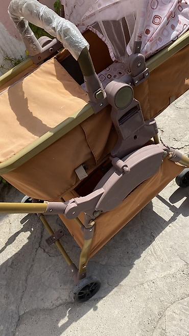 matras usaq: Uşaq arabası yeni kimi sadəcə yuyulmağa ehtiyac var 50 azn — 1