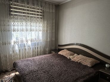 продам 3 х комнатную квартиру в бишкеке: 3 комнаты, 67 м², Индивидуалка, 2 этаж, Евроремонт