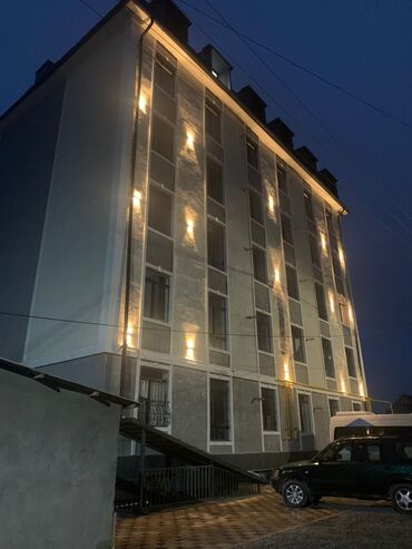 Продажа квартир: 2 комнаты, 68 м², Индивидуалка, 4 этаж, Евроремонт — 14