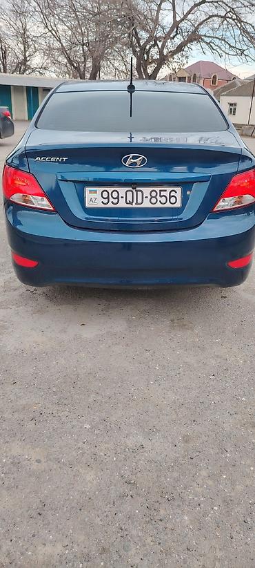 hyundai accent stop: Hyundai Accent: 1.6 l | 2016 il Sedan — 3