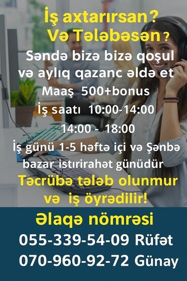 найти работу помощник повара: Хостес требуется, Любой возраст, Без опыта at lalafo.az найти работу помощник повара: Хостес требуется, Любой возраст, Без опыта