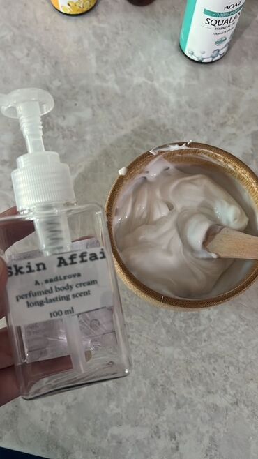 мужские челси бишкек: Ароматизированный крем для тела Skin Affair, 100 мл - Формула с
