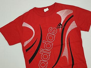 adidas rozmiary: Adidas, Koszulka dla mężczyzn, rozmiar S — 1