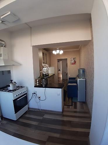 Продажа квартир: 3 комнаты, 63 м², Индивидуалка, 4 этаж, Евроремонт at lalafo.kg — 14 Продажа квартир: 3 комнаты, 63 м², Индивидуалка, 4 этаж, Евроремонт — 14