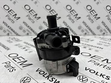 ruska pumpa 600w: POMOCNA PUMPA VODE ZA AUDI Q5, SQ5 - 8R0 965 567 | Pomocna pumpa — 5
