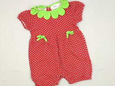 Rampers, Bonprix, 12-18 miesięcy, stan - Idealny
