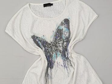 tatuum miś uszatek t shirty: Andrea, Bluzka damska, rozmiar L