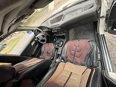 BMW: BMW 5 series: 1991 г., 2 л, Механика, Седан — 5