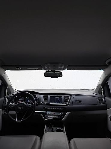 Kia: Kia Carnival: 2020 г., 2.2 л, Автомат, Бензин, Минивэн — 11