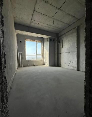 Продажа квартир: 1 комната, 44 м², Элитка, 7 этаж, Готовая ПСО (под самоотделку) — 2