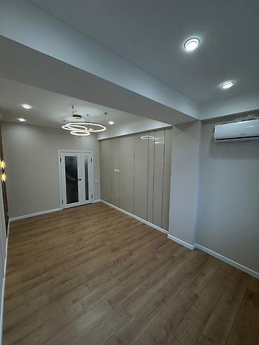 Продажа квартир: 2 комнаты, 67 м², Элитка, 9 этаж, Дизайнерский ремонт — 8