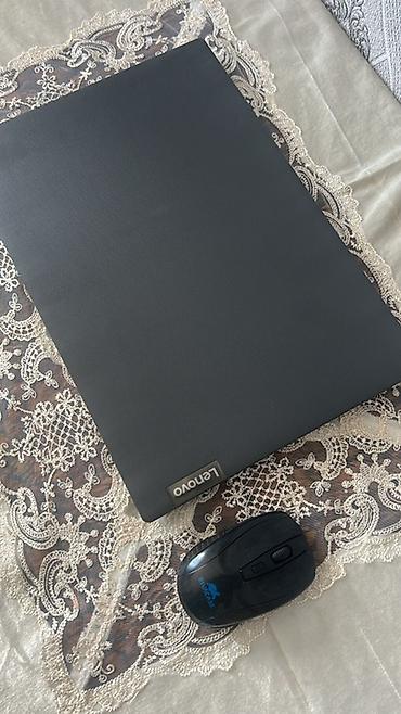 ayfon 7 64: Lenovo noutbuk + simsiz siçan Xüsusiyyətlər: - Brend/model: Lenovo — 1