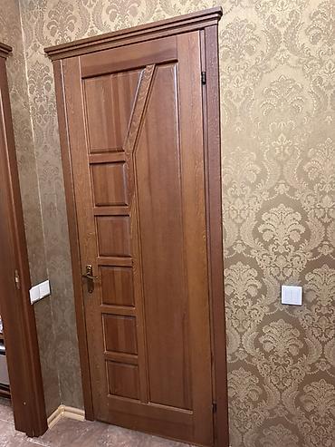 кокошник: Межкомнатные двери из массива дерева в классическом стиле, (чистое — 4