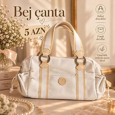 Əl çantası, İşlənmiş lalafo.az -da Əl çantası, İşlənmiş