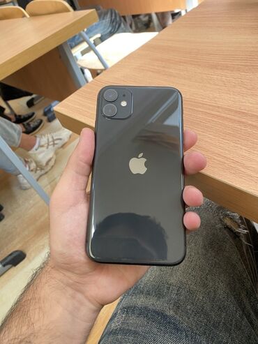 mini vifi: IPhone 11, Qara, Face ID