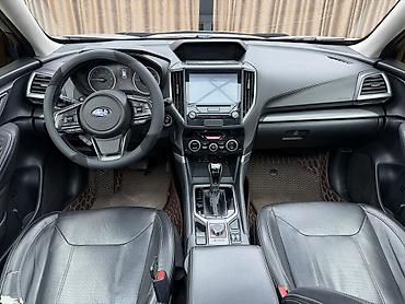 Subaru: Subaru Forester: 2019 г., 2.5 л, Вариатор, Бензин, Кроссовер — 6
