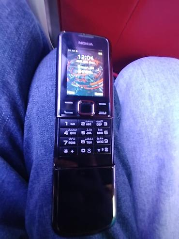 nokia e90 communicator: Nokia rəng - Qara, Düyməli — 2
