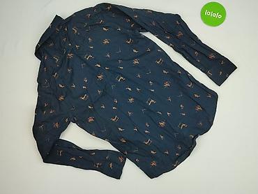 pull and bear dzwony: Koszulа dla mężczyzn, rozmiar XS — 3