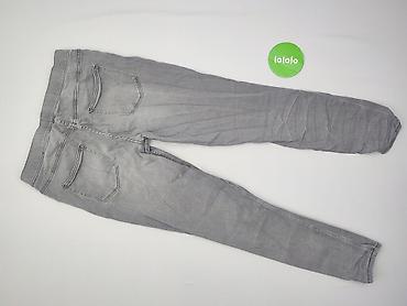 dżinsy plus size: Esmara, Jeansy damskie, rozmiar XL — 3