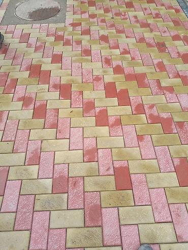 Тротуарная плитка: Тротуарная плитка и брусчатка – коллекции для мощения дворов, дорожек — 18